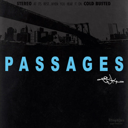Passages【TAPE】- Es-K