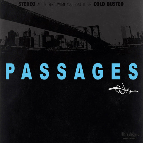 Passages【TAPE】- Es-K