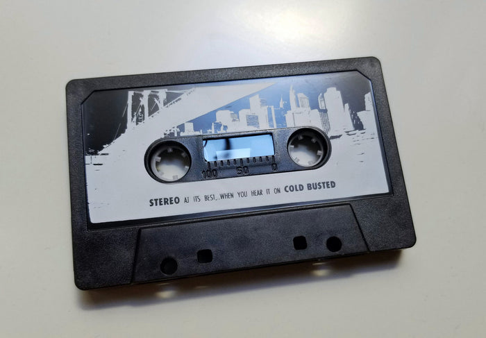 Passages【TAPE】- Es-K