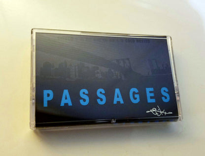 Passages【TAPE】- Es-K