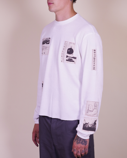 Patch Thermal