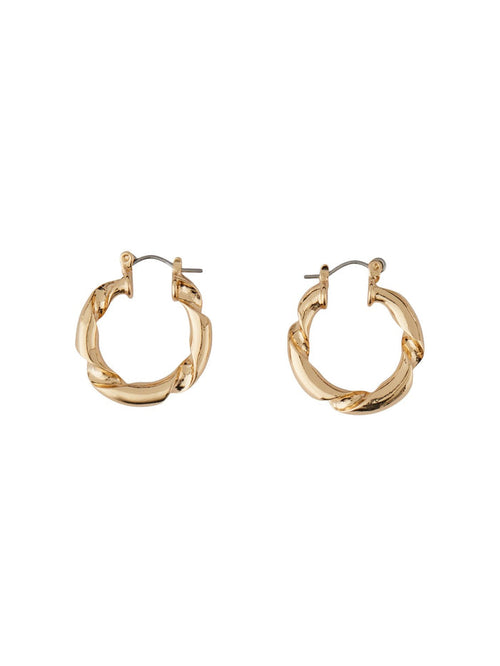 Pcny Hoop Earring (Gold)