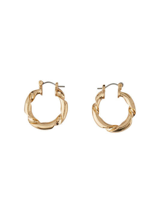 Pcny Hoop Earring (Gold)