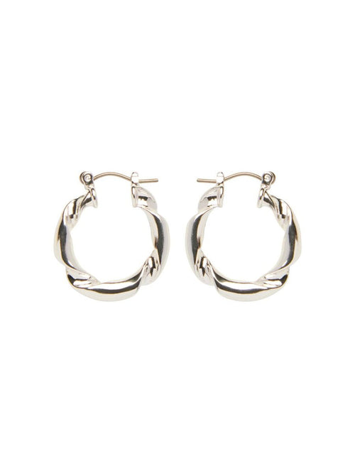 Pcny Hoop Earring (Silver)