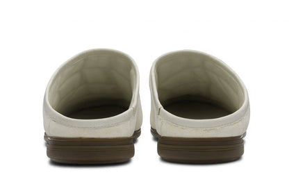 Moral Code Penna Men's House Slipper - #color_white
