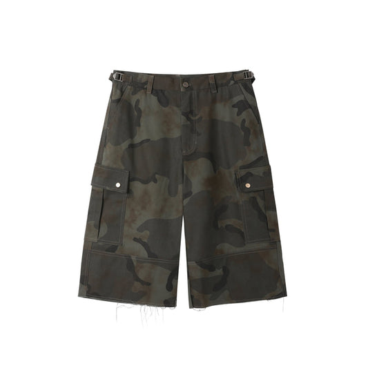 Perfected BDU Short