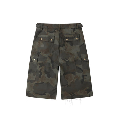 Perfected BDU Short