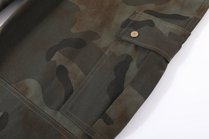 Perfected BDU Short