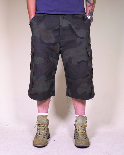 Perfected BDU Short