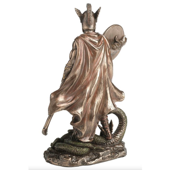 Perseus, Slayer of Medusa Statue