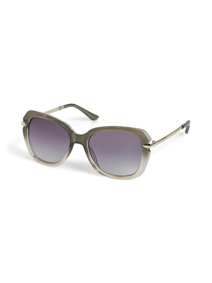 Persy Sunglasses (Granite Grey)