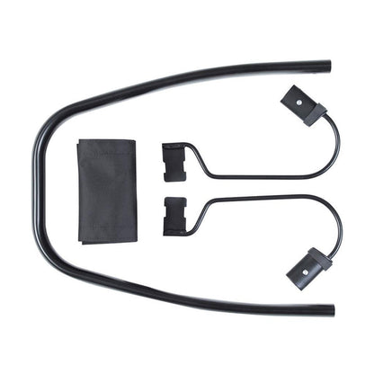Phil&Teds Voyager™ Lazyted™ Rock & Rest - Open Box
