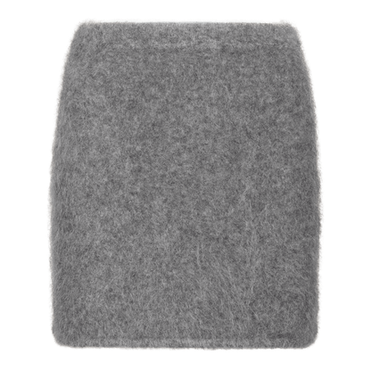 Urban Pioneers Female Phoebe Skirt SKIRT DARK GREY