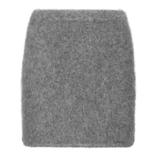 Urban Pioneers Female Phoebe Skirt SKIRT DARK GREY