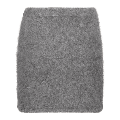 Urban Pioneers Female Phoebe Skirt SKIRT DARK GREY