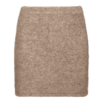 Urban Pioneers Female Phoebe Skirt SKIRT DARK SAND
