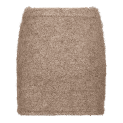 Urban Pioneers Female Phoebe Skirt SKIRT DARK SAND