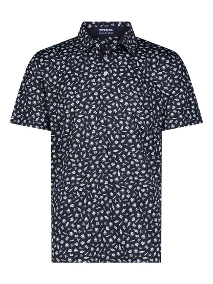 Pirate Polo
