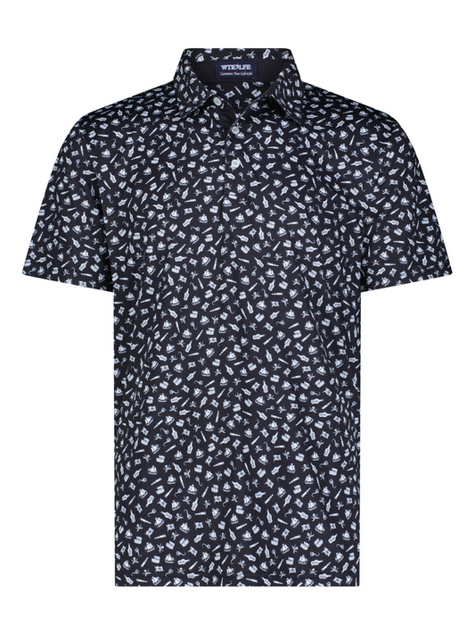 Pirate Polo