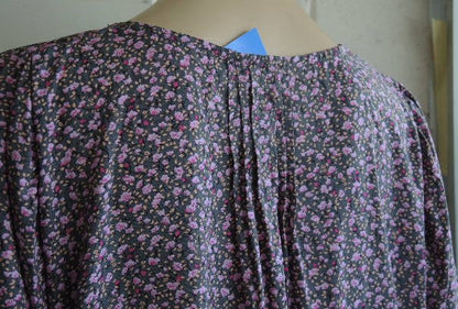 Plusss Soft Rayon Top