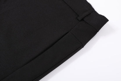 Poet Trousers
