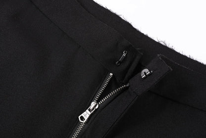 Poet Trousers
