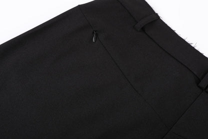 Poet Trousers