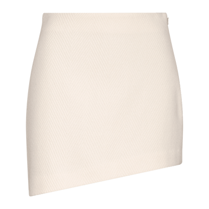 Urban Pioneers Female Poppy Skirt SKIRT PURE CREAM