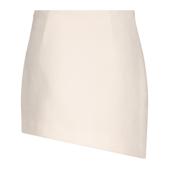 Urban Pioneers Female Poppy Skirt SKIRT PURE CREAM