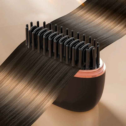 Portable Hair Straightener