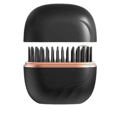 Portable Hair Straightener