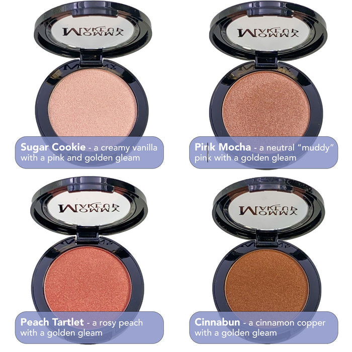 Powder Perfect Color for Eyes and Cheeks - Sugar Cookie - RFE Marketing Ventures