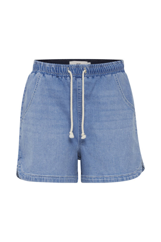 Pretty Shorts