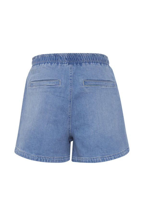 Pretty Shorts