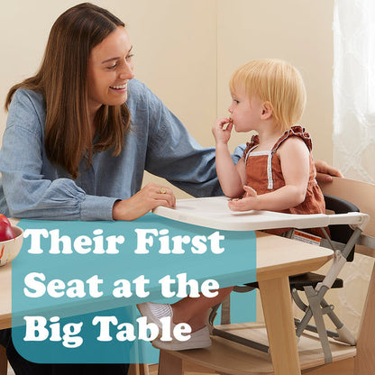Primo SproutSeat Folding Booster Seat