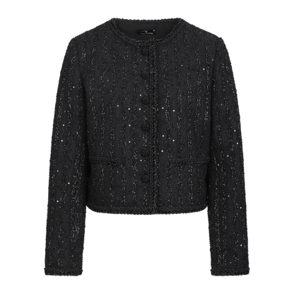 Urban Pioneers Female Prudence Jacket JACKET BLACK