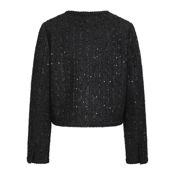 Urban Pioneers Female Prudence Jacket JACKET BLACK
