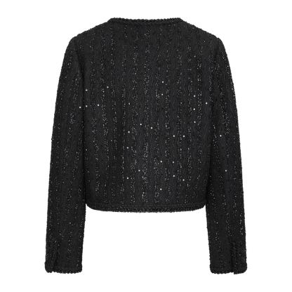 Urban Pioneers Female Prudence Jacket JACKET BLACK