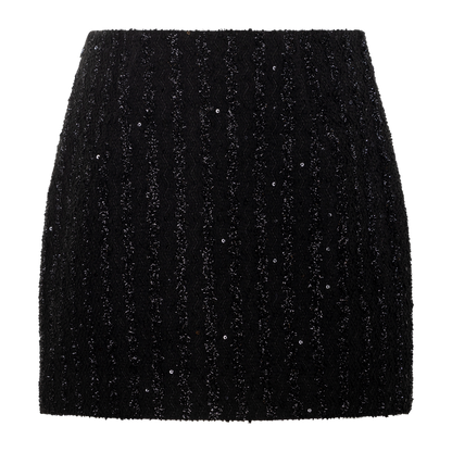 Urban Pioneers Female Prudence Skirt SKIRT BLACK
