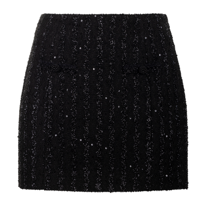 Urban Pioneers Female Prudence Skirt SKIRT BLACK