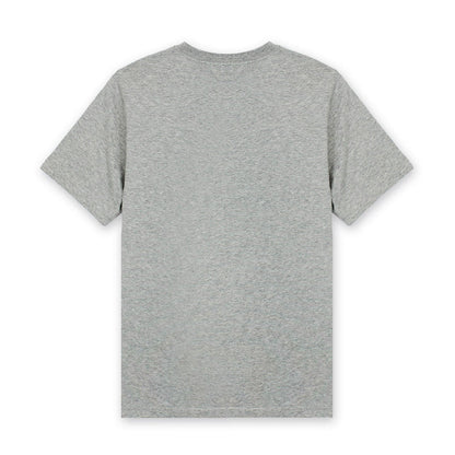 PS Paul Smith - Triple Zebra Print T-Shirt in Grey - Nigel Clare