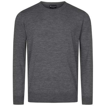 Giesswein Crew Neck Men - gris 017