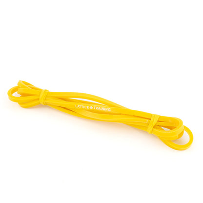 Pull Up Resistance Bands