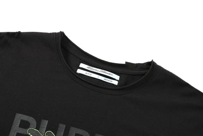Puppet Technologies Punk Tee