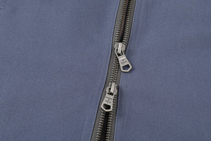 Puppet-Theater Euro Workers Jacket