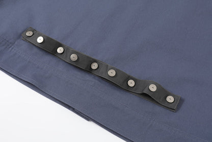 Puppet-Theater Euro Workers Jacket