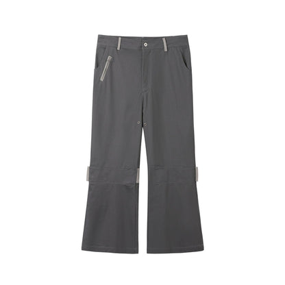 Puppet Theater Row-4 Trousers
