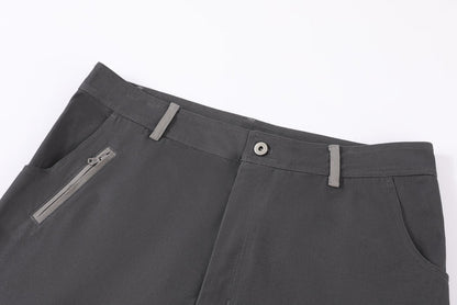Puppet Theater Row-4 Trousers