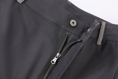 Puppet Theater Row-4 Trousers