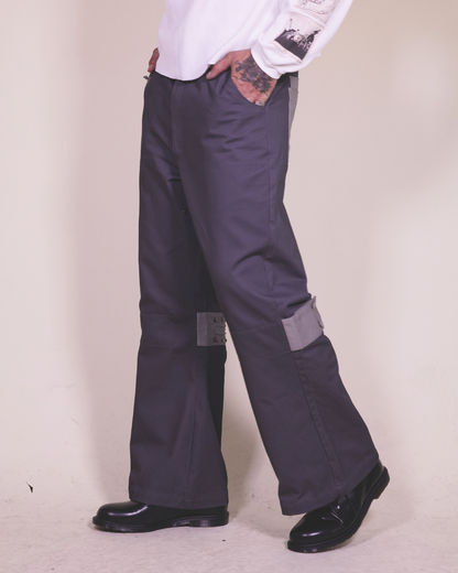 Puppet Theater Row-4 Trousers